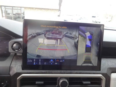 2024 Toyota Tacoma Limited