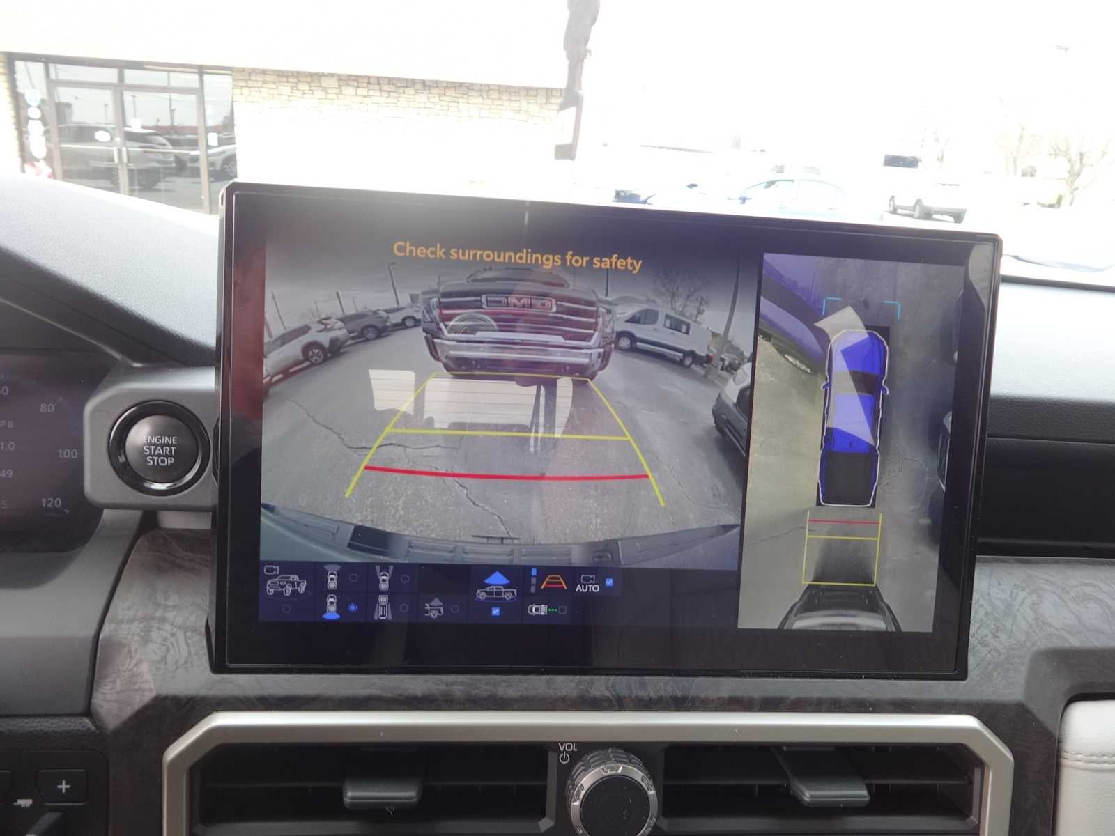 2024 Toyota Tacoma Limited