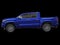 2024 Toyota Tacoma 4WD Limited