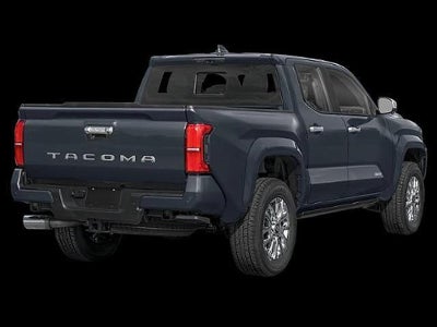 2024 Toyota Tacoma 4WD Limited