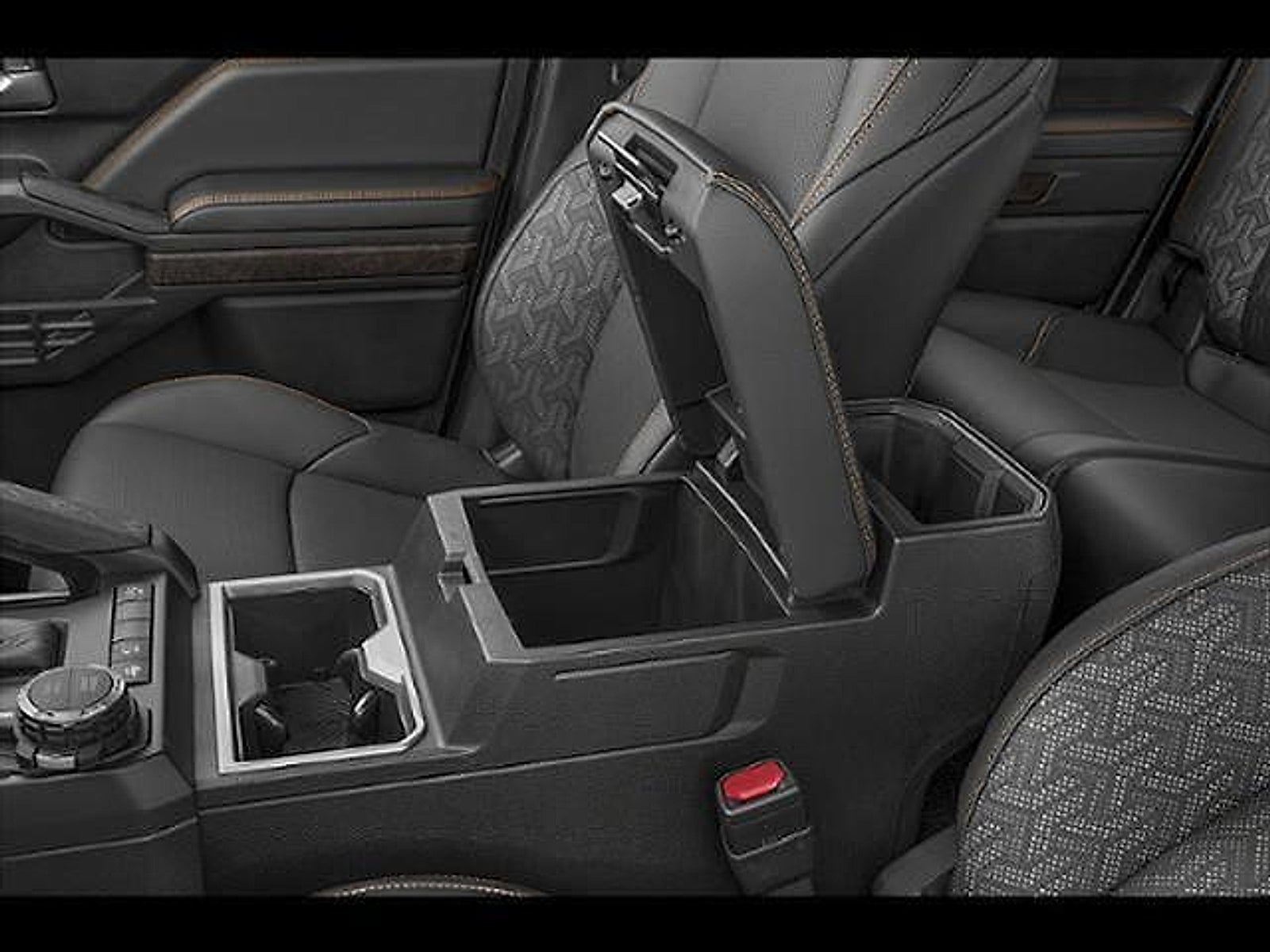 2024 Toyota Tacoma 4WD Limited