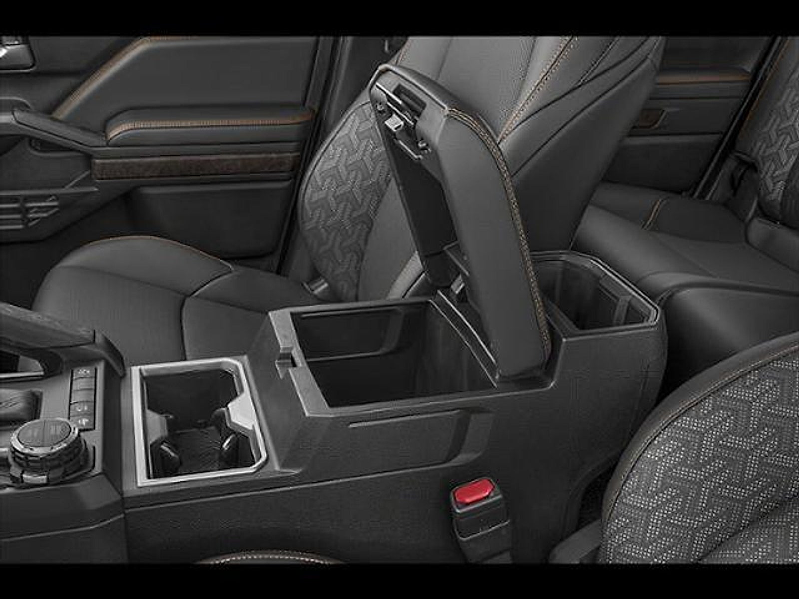 2024 Toyota Tacoma 4WD Limited