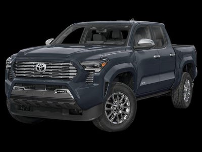 2024 Toyota Tacoma 4WD Limited