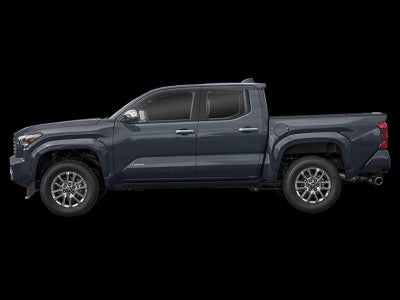 2024 Toyota Tacoma 4WD Limited