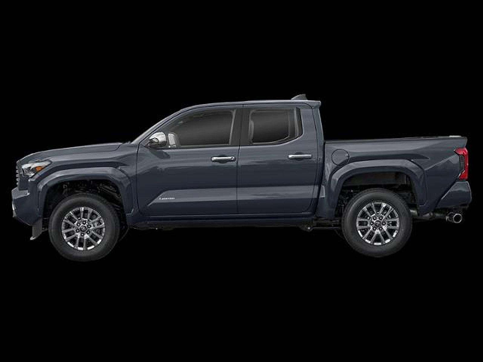2024 Toyota Tacoma 4WD Limited