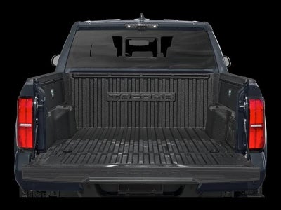 2024 Toyota Tacoma 4WD Limited