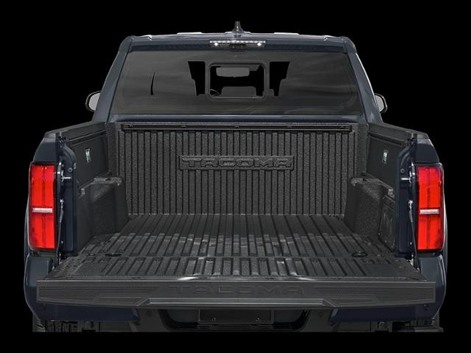 2024 Toyota Tacoma 4WD Limited