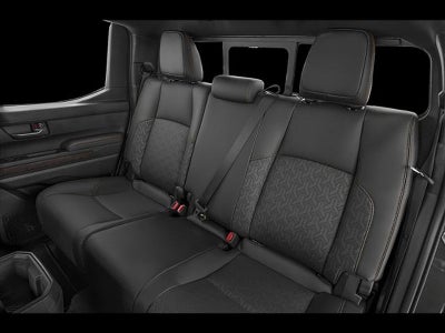 2024 Toyota Tacoma 4WD Limited