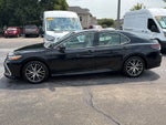 2022 Toyota Camry XLE Hybrid