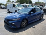 2024 Toyota Camry Base
