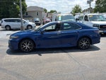 2024 Toyota Camry Base
