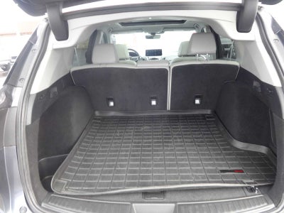 2021 Acura RDX w/Technology Package