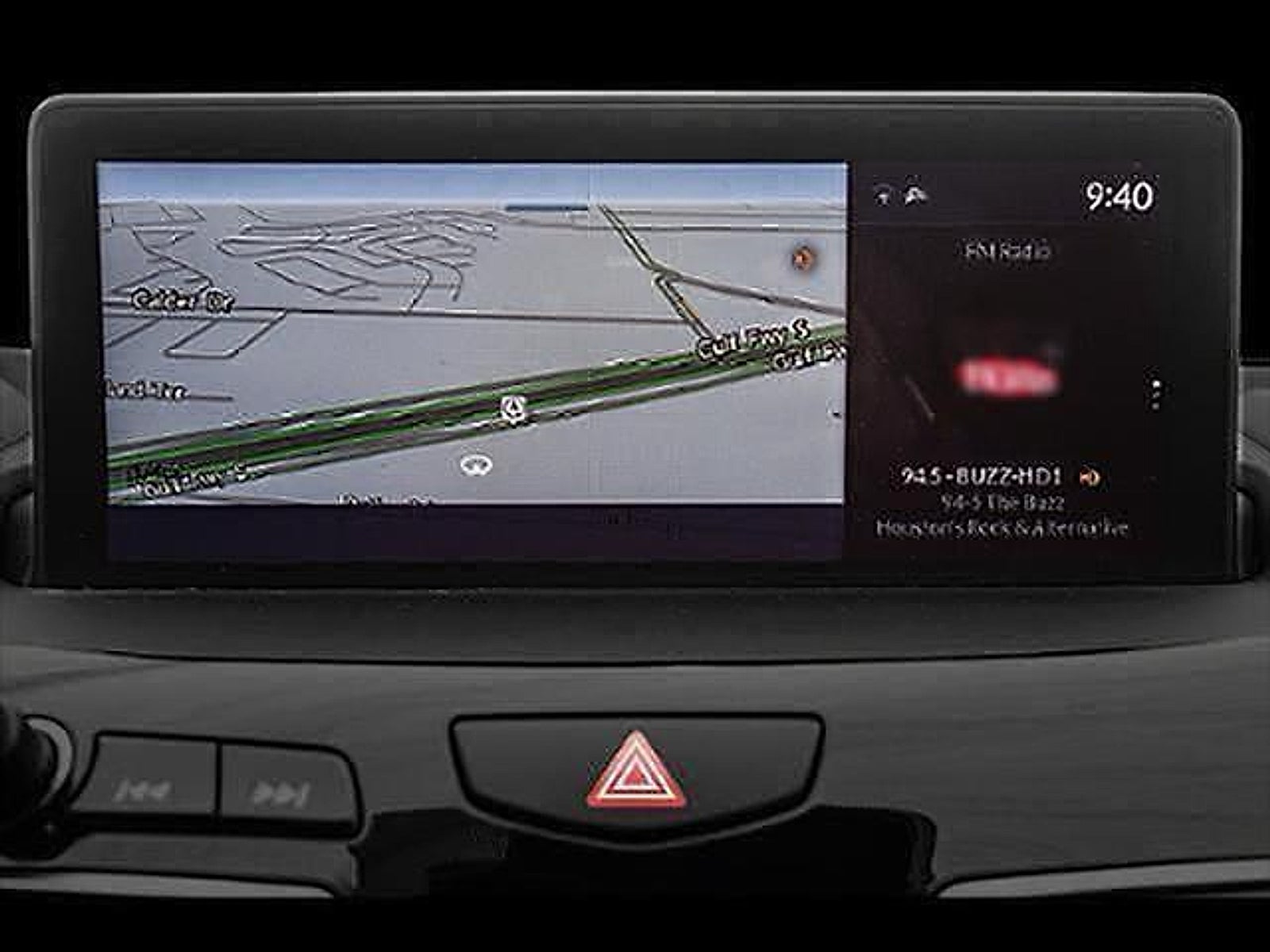 2021 Acura RDX w/Technology Package