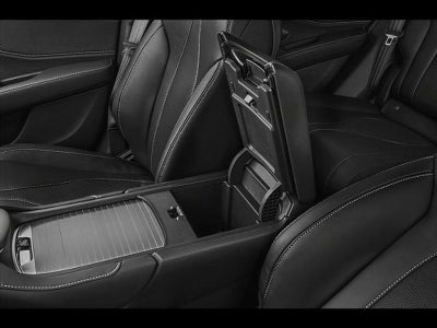 2021 Acura RDX w/Technology Package