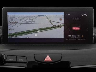 2021 Acura RDX w/Technology Package