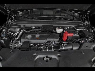 2021 Acura RDX w/Technology Package