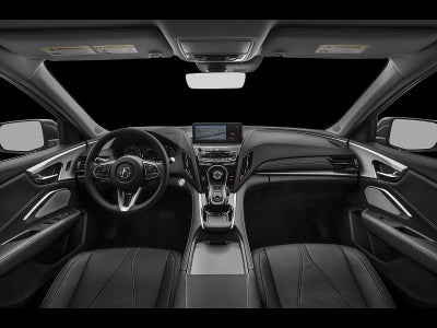 2021 Acura RDX w/Technology Package