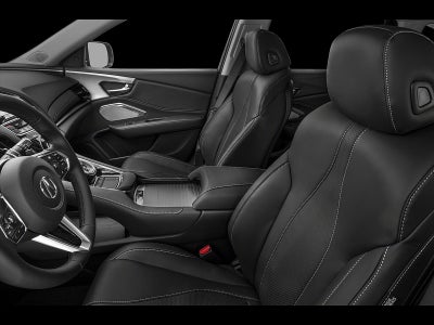 2021 Acura RDX w/Technology Package