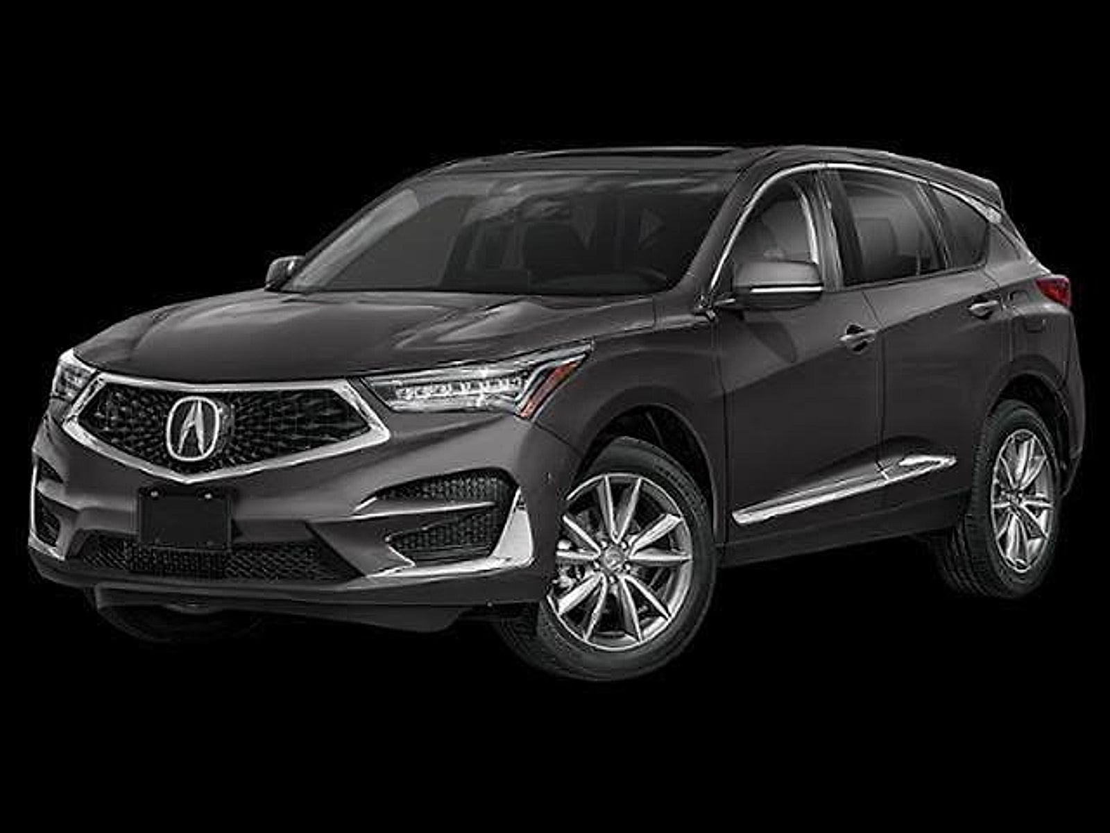 2021 Acura RDX w/Technology Package