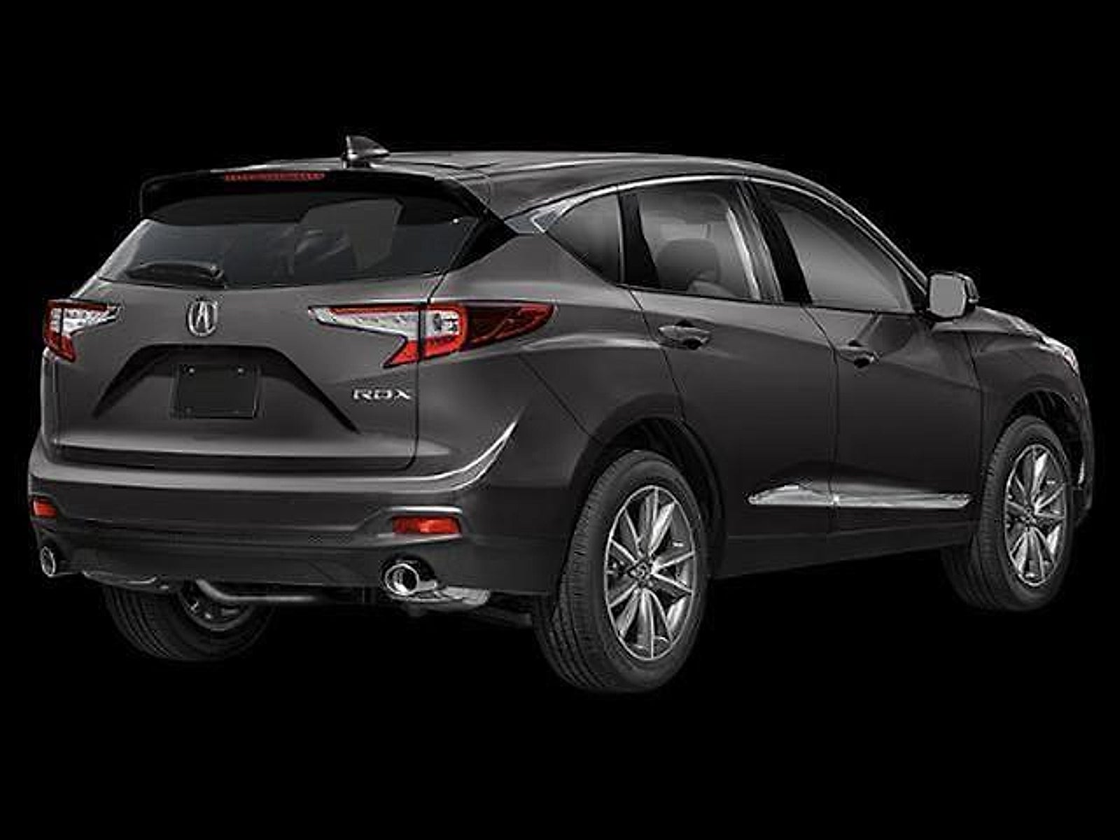 2021 Acura RDX w/Technology Package