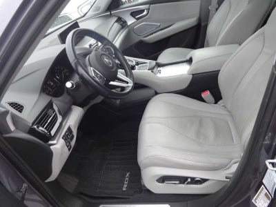 2021 Acura RDX w/Technology Package