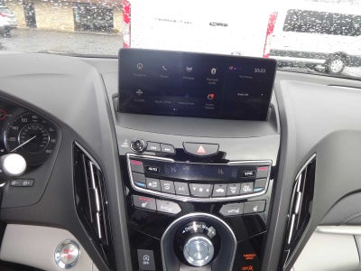 2021 Acura RDX w/Technology Package
