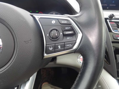 2021 Acura RDX w/Technology Package