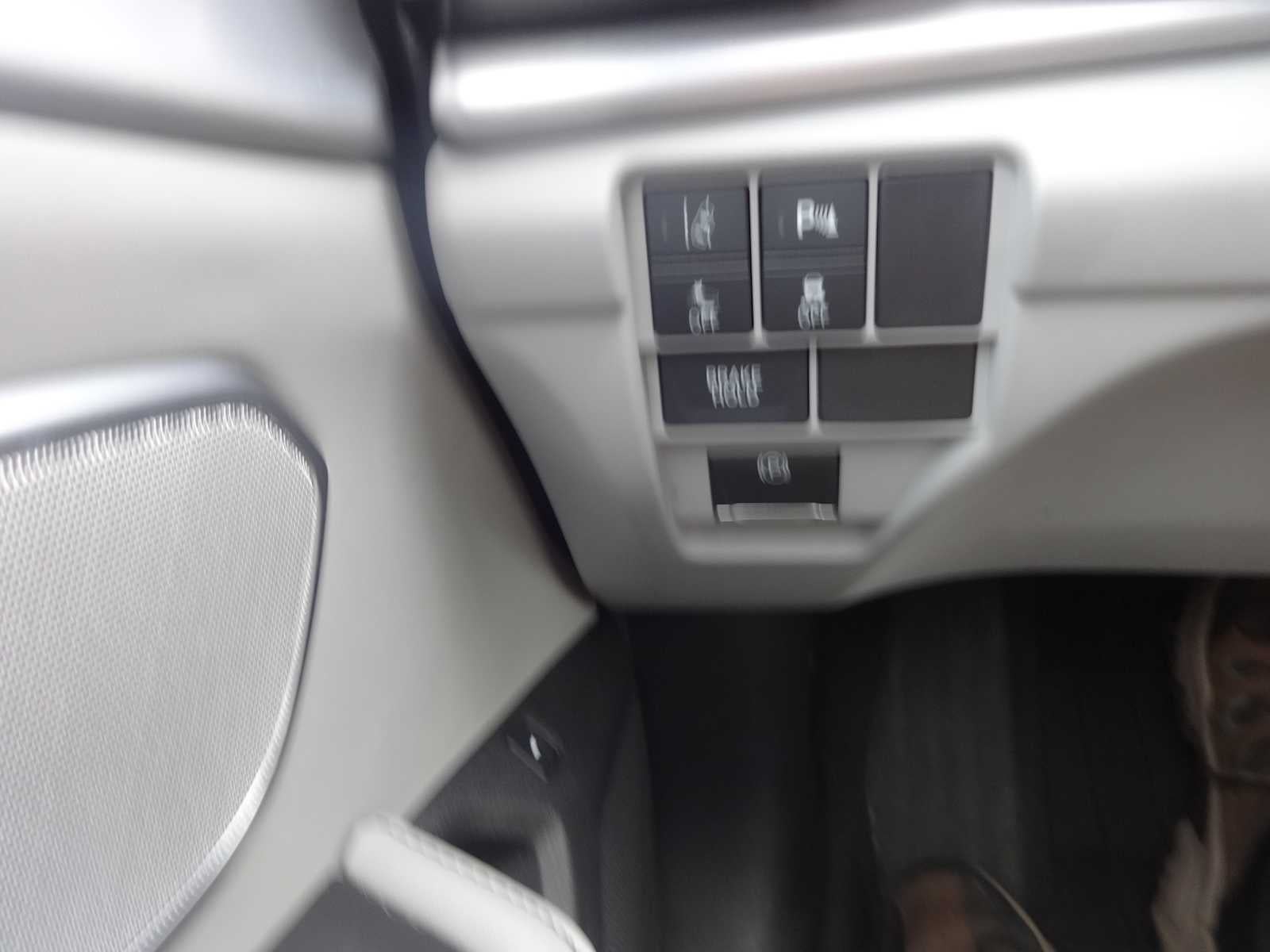 2021 Acura RDX w/Technology Package