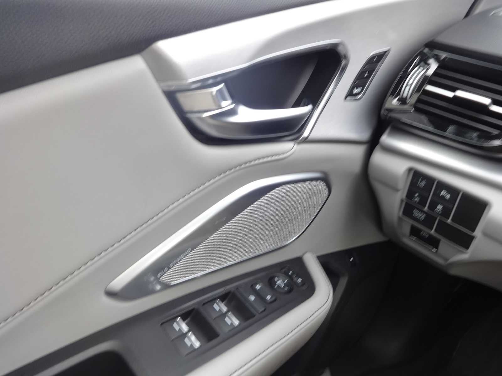 2021 Acura RDX w/Technology Package