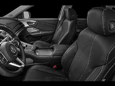 2021 Acura RDX w/Technology Package
