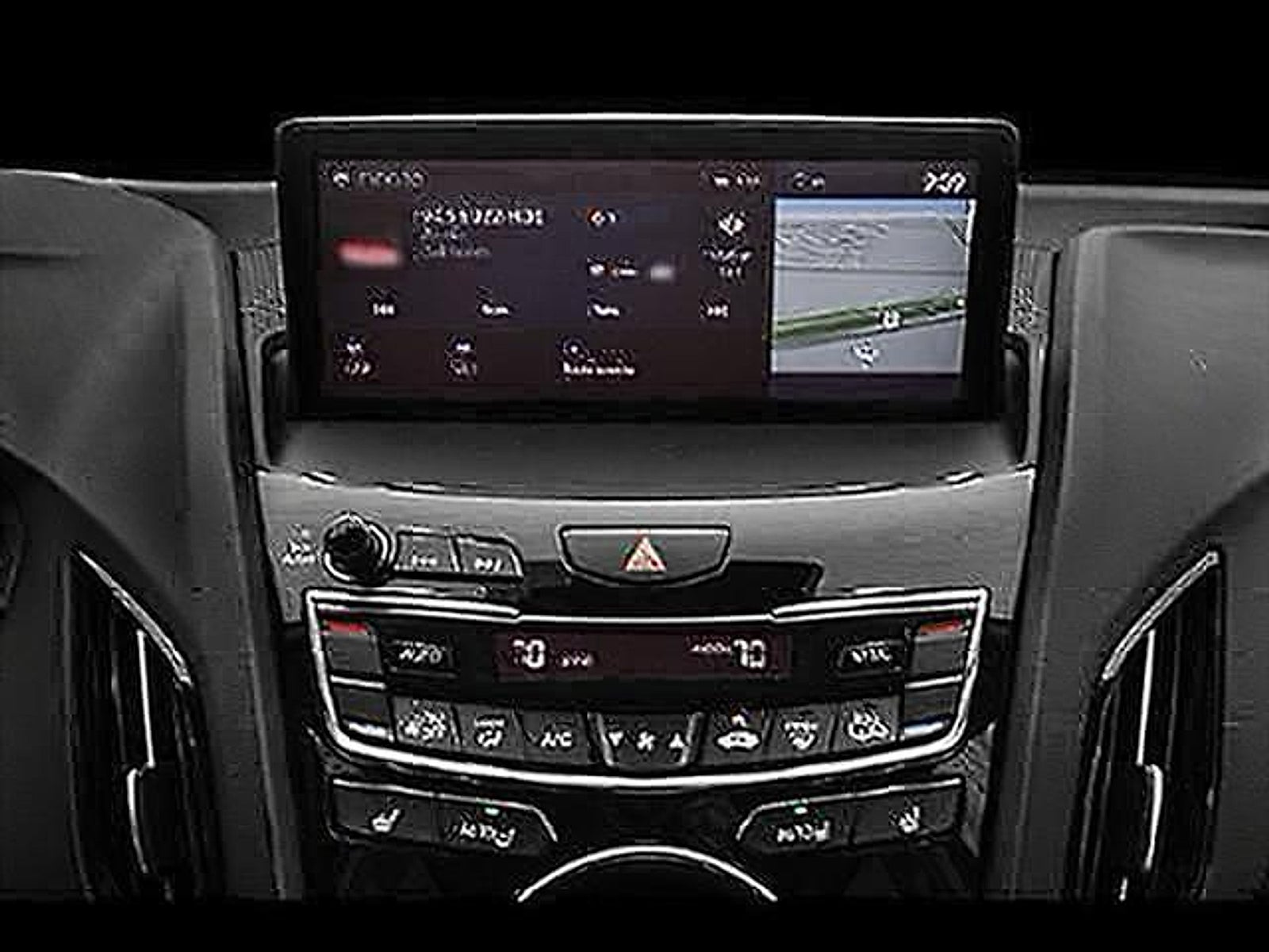 2021 Acura RDX w/Technology Package