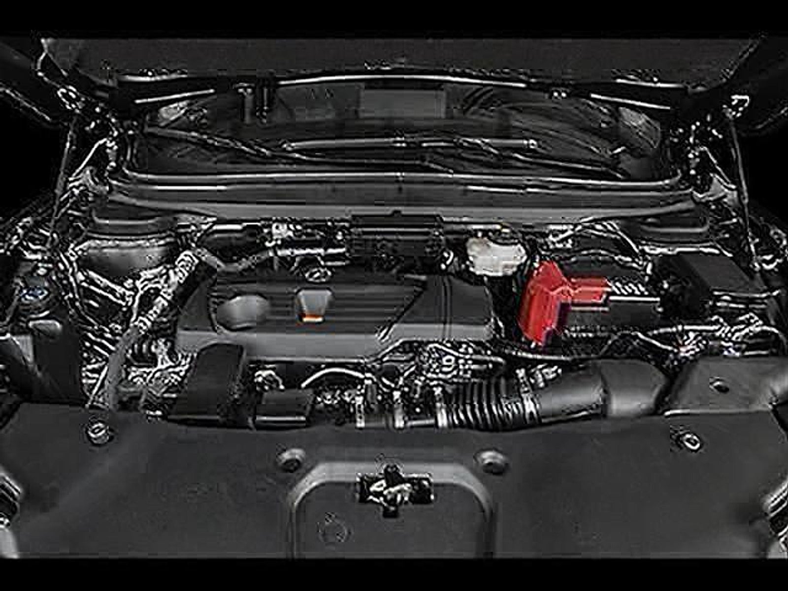 2021 Acura RDX w/Technology Package