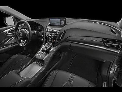 2021 Acura RDX w/Technology Package