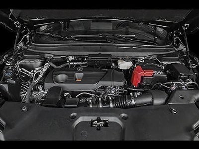 2021 Acura RDX w/Technology Package