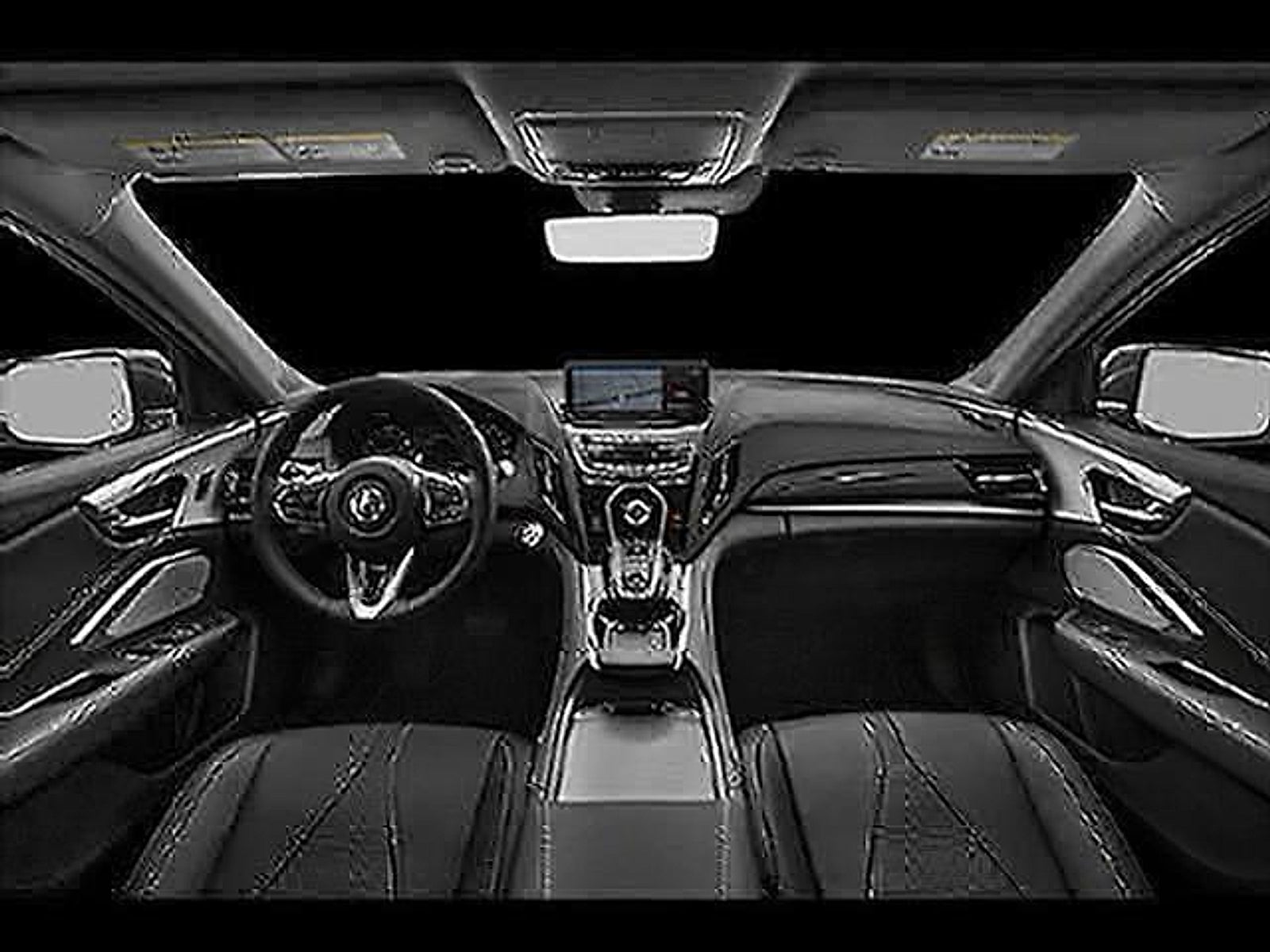 2021 Acura RDX w/Technology Package