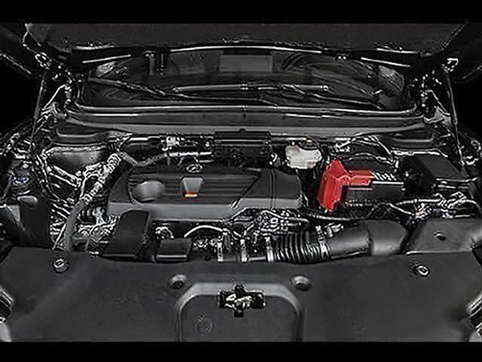 2021 Acura RDX w/Technology Package