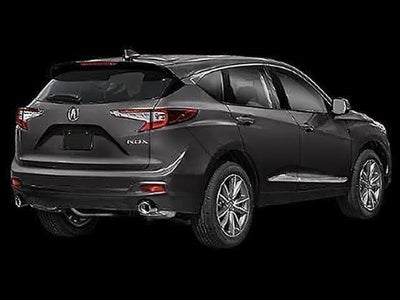 2021 Acura RDX w/Technology Package