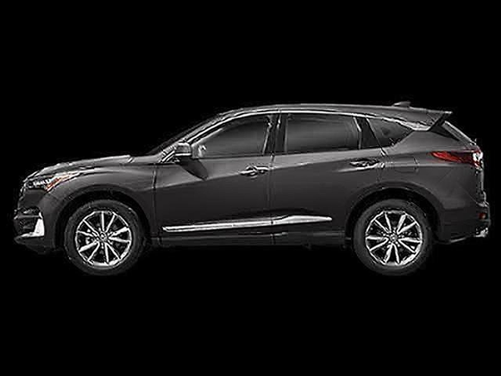 2021 Acura RDX w/Technology Package