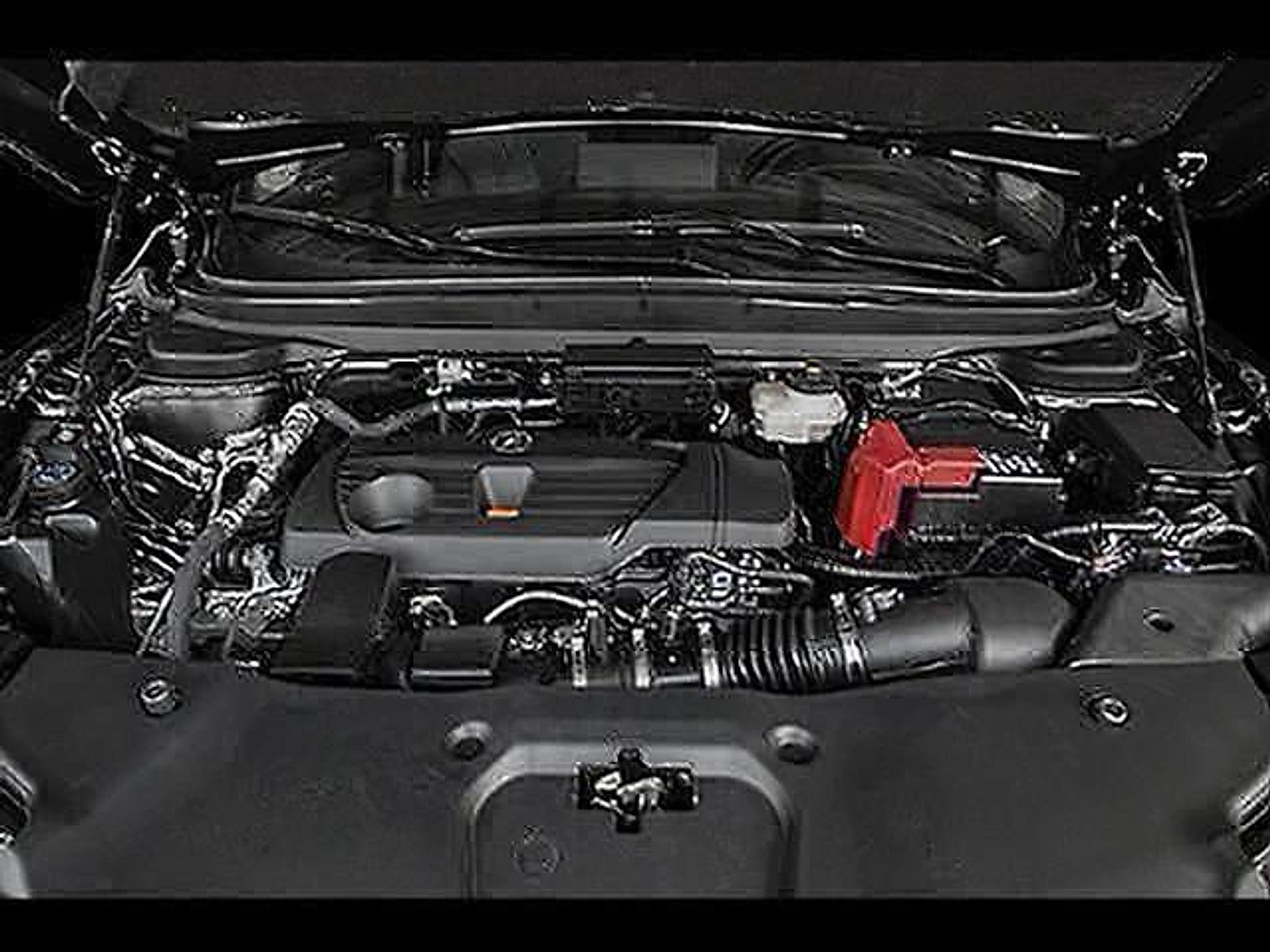 2021 Acura RDX w/Technology Package