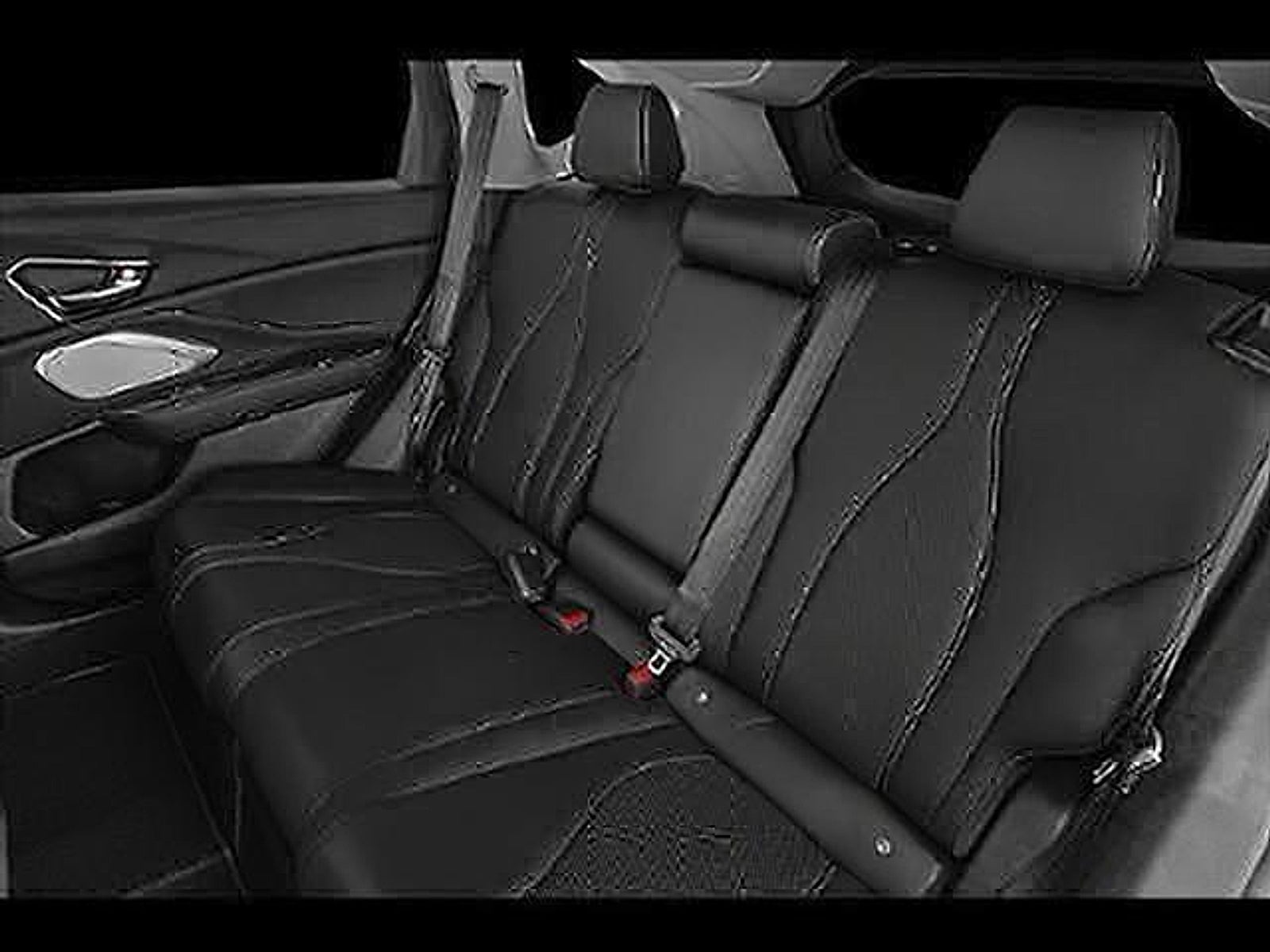 2021 Acura RDX w/Technology Package