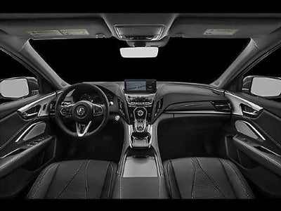 2021 Acura RDX w/Technology Package