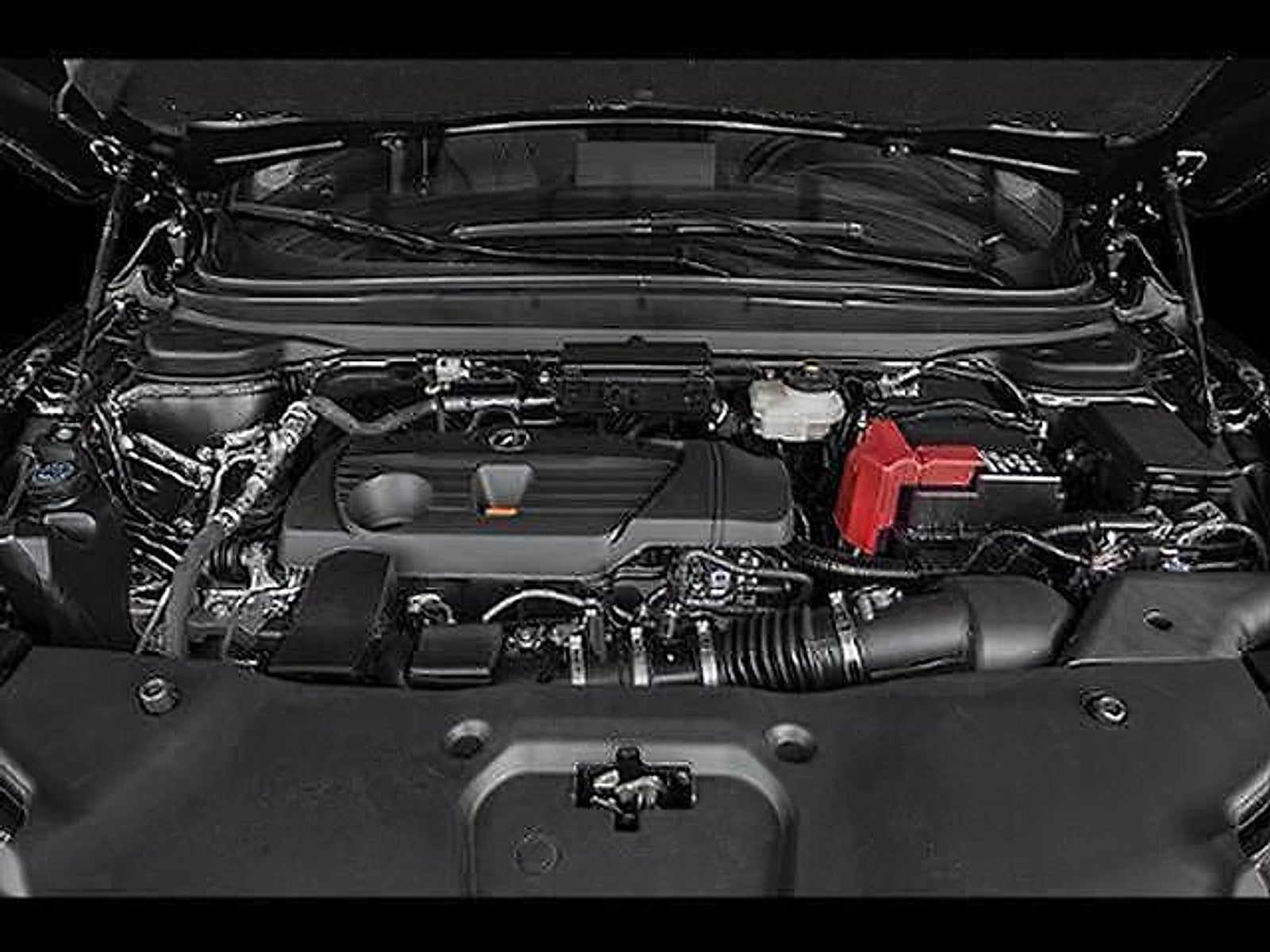 2021 Acura RDX w/Technology Package