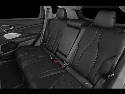 2021 Acura RDX w/Technology Package