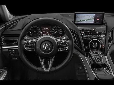 2021 Acura RDX w/Technology Package