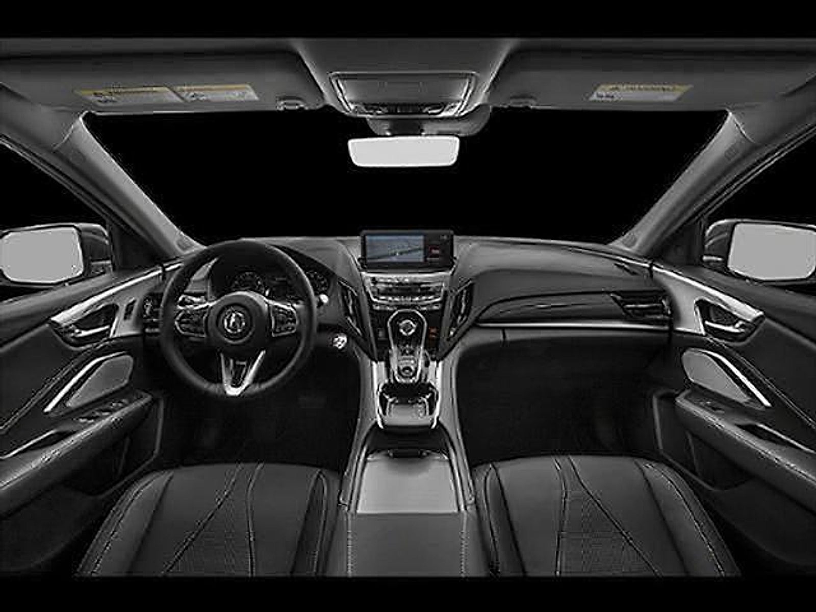 2021 Acura RDX w/Technology Package