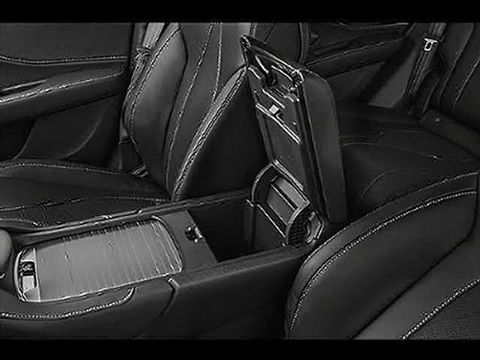 2021 Acura RDX w/Technology Package