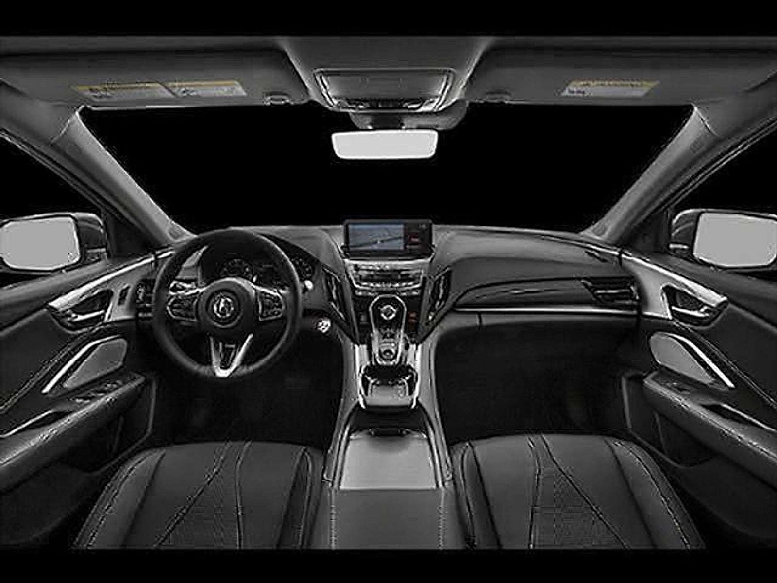 2021 Acura RDX w/Technology Package