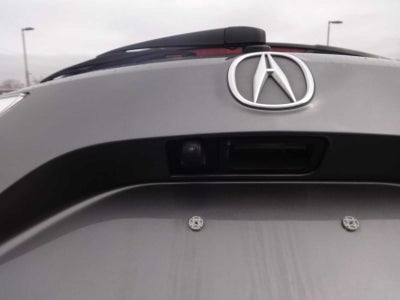 2021 Acura RDX w/Technology Package