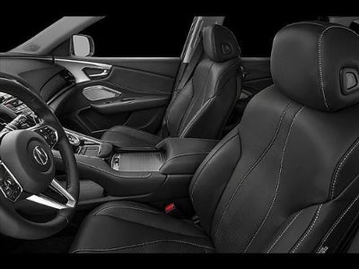 2021 Acura RDX w/Technology Package
