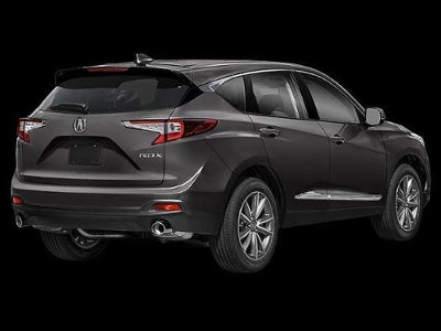 2021 Acura RDX w/Technology Package